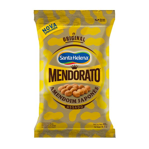 MENDORATO 400GR