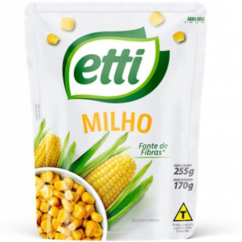 MILHO VERDE ETTI SH 17
