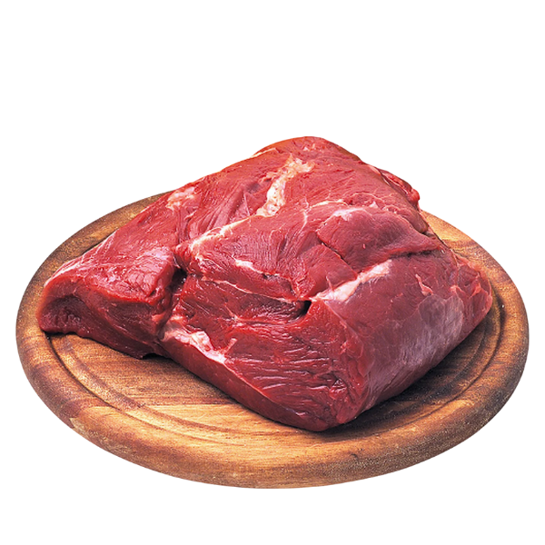 MIOLO ALCATRA BOV kg