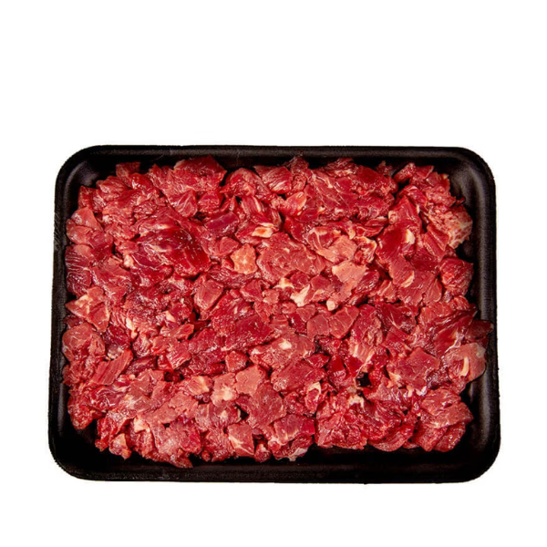 MIOLO ALCATRA STROGONOFF BDJ kg