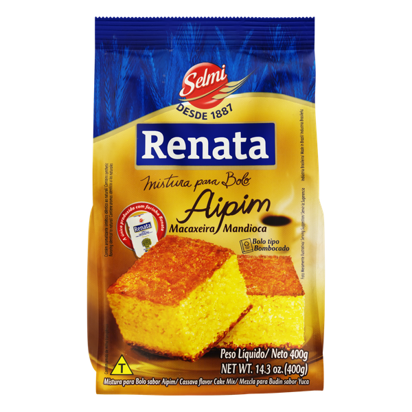 MIST BOLO RENATA 400