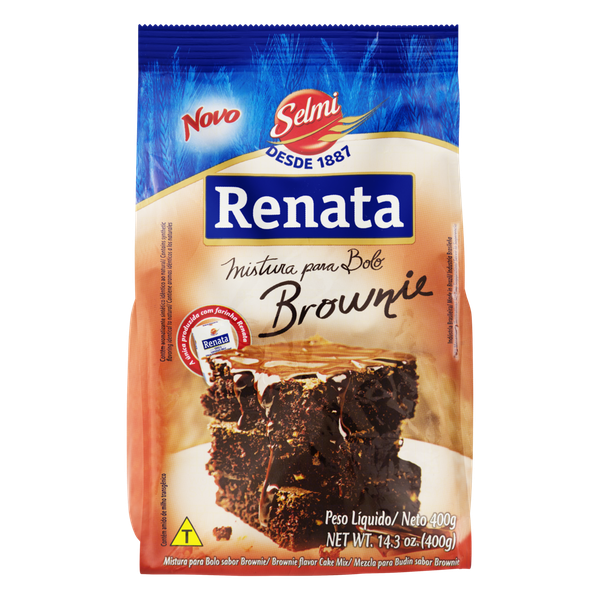 MIST BOLO RENATA 400