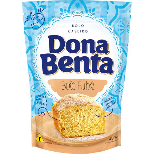 MIST P/BOLO DONA BENTA