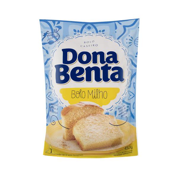 MIST P/BOLO DONA BENTA