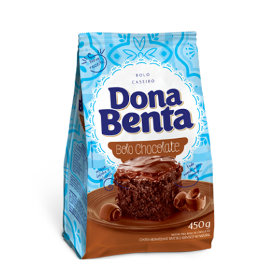 MIST P/BOLO DONA BENTA