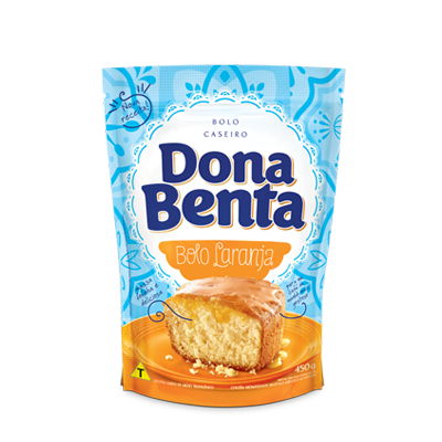 MIST P/BOLO DONA BENTA