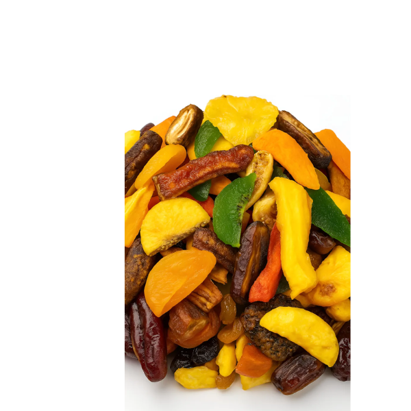 MIX DE FRUTAS DESID kg