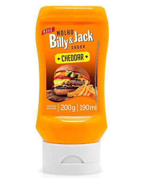 MOLHO BILLY & JACK 200