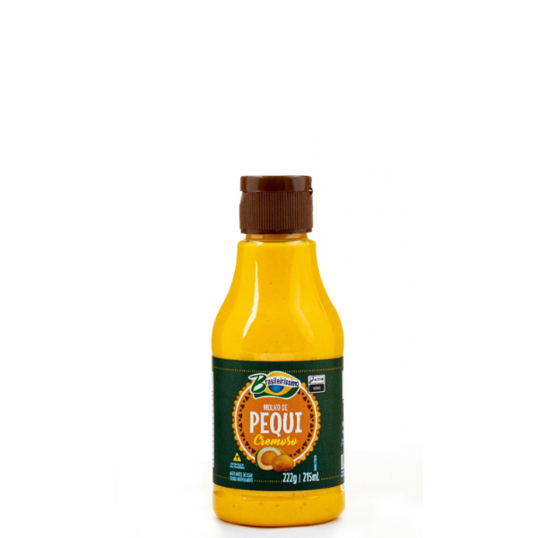 MOLHO DE PEQUI BRASILEIRISSIMO