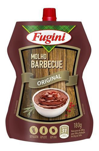 MOLHO FUGINI SH 180GR