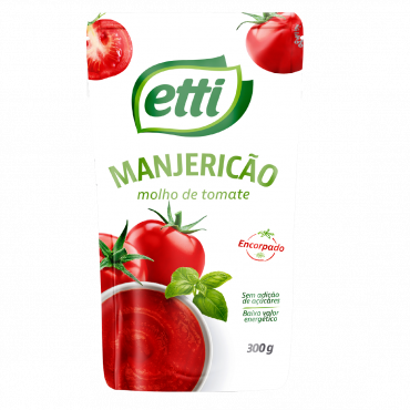 MOLHO TOM ETTI SH 300G