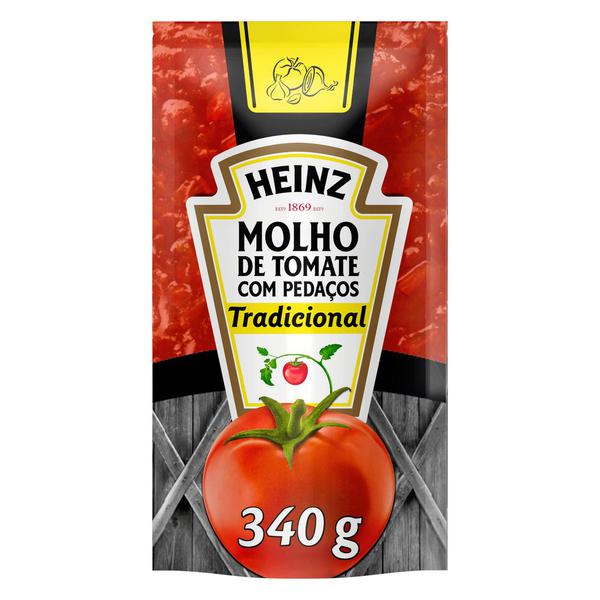 MOLHO TOM HEINZ SH 240