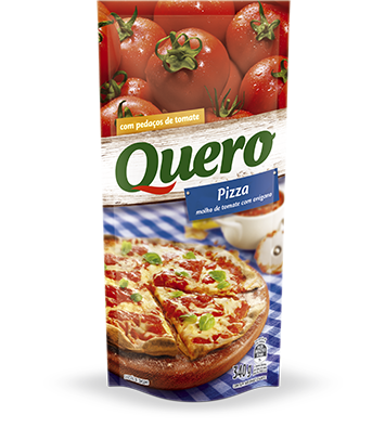 MOLHO TOM QUERO SH 240