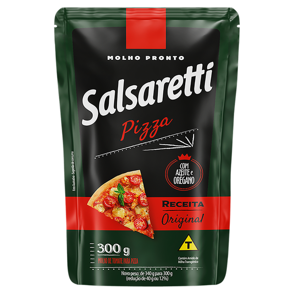 MOLHO TOM SALS SH 300