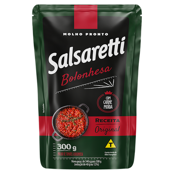 MOLHO TOM SALS SH 300