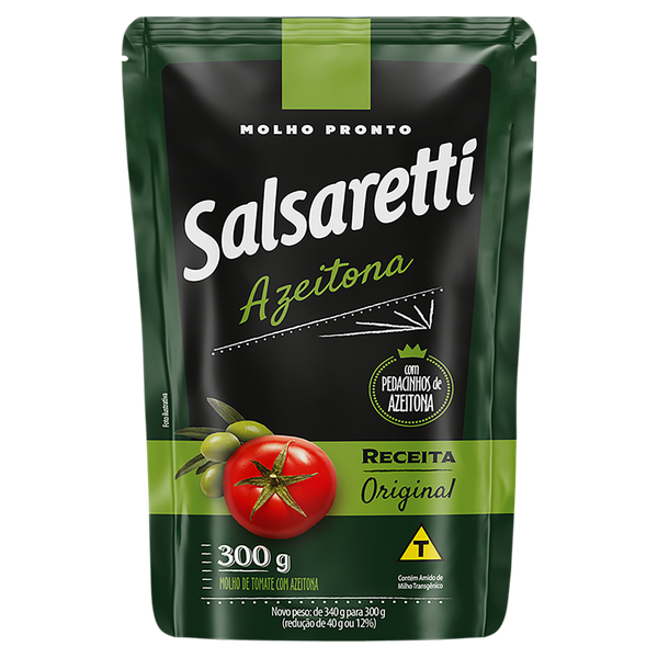 MOLHO TOM SALS SH 300