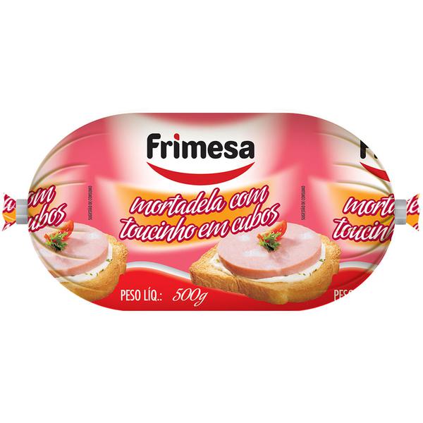 MORT FRIMESA 500GR