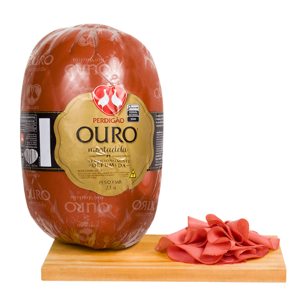 MORT PERD OURO VAC kg