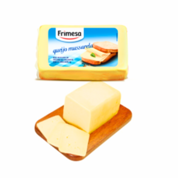 MUSS FRIMESA FAT kg