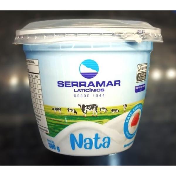 NATA SERRAMAR 300GR