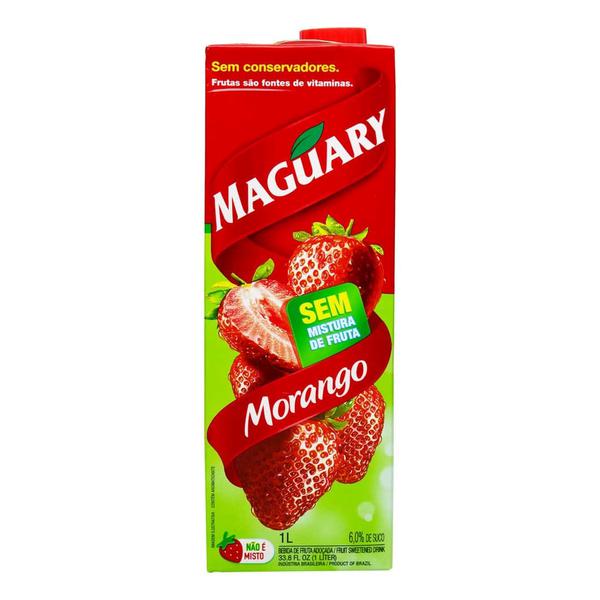 NECTAR MAGUARY 1L