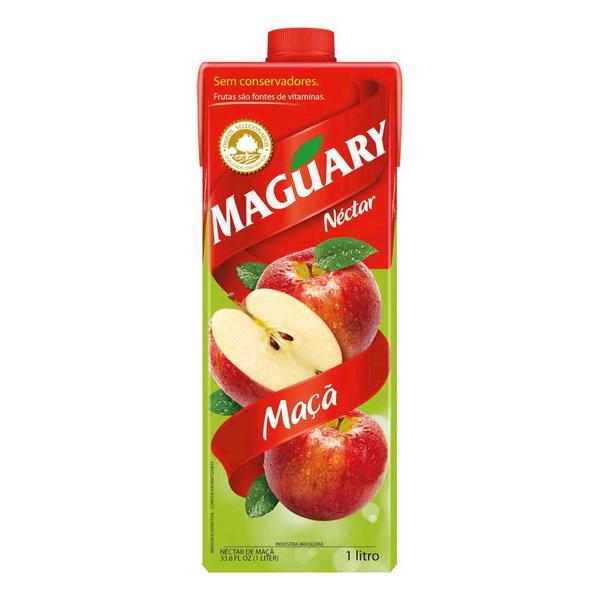 NECTAR MAGUARY 1L MACA