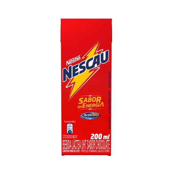 NESCAU PRONT 180ML