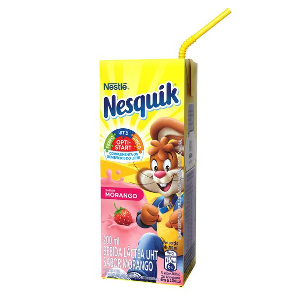 NESQUIK MOR 180ML