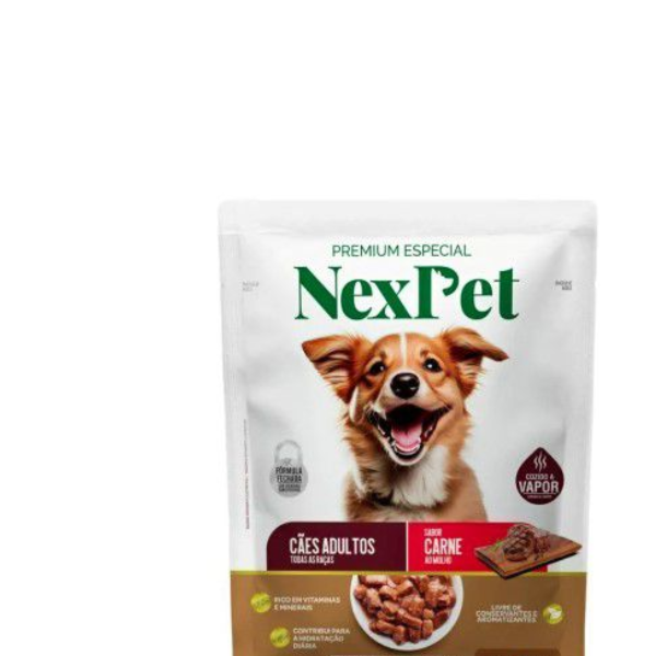 NEXPET SACH 85GR AD CARN