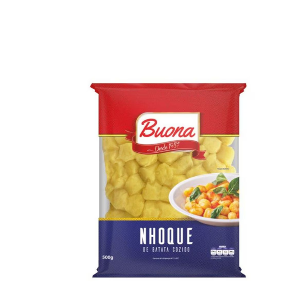 NHOQUE CASA DO NHOQ 1K