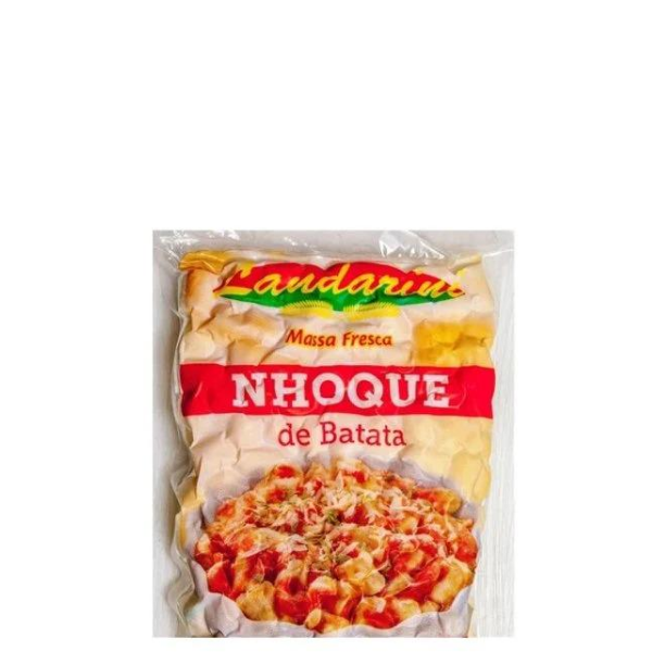 NHOQUE LANDARINI 500GR