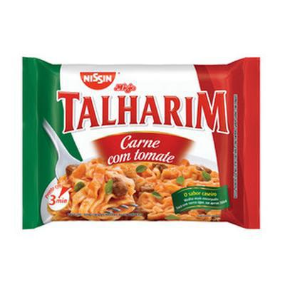 NISSIAN TALHARIM CARNE