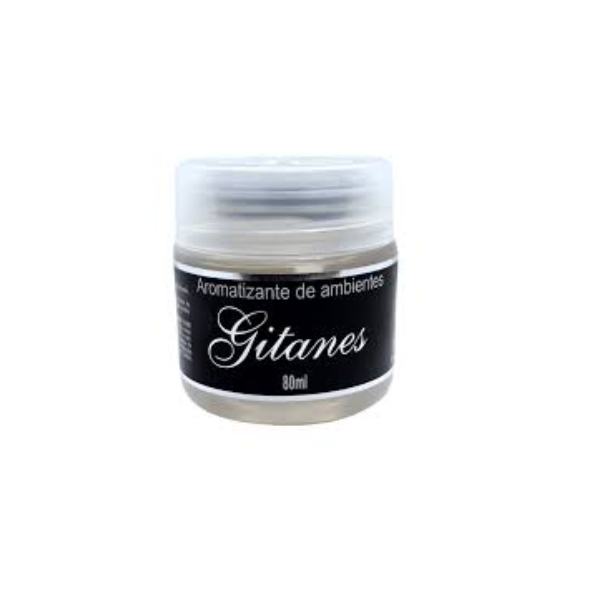 ODORIZ GITANES 80ML
