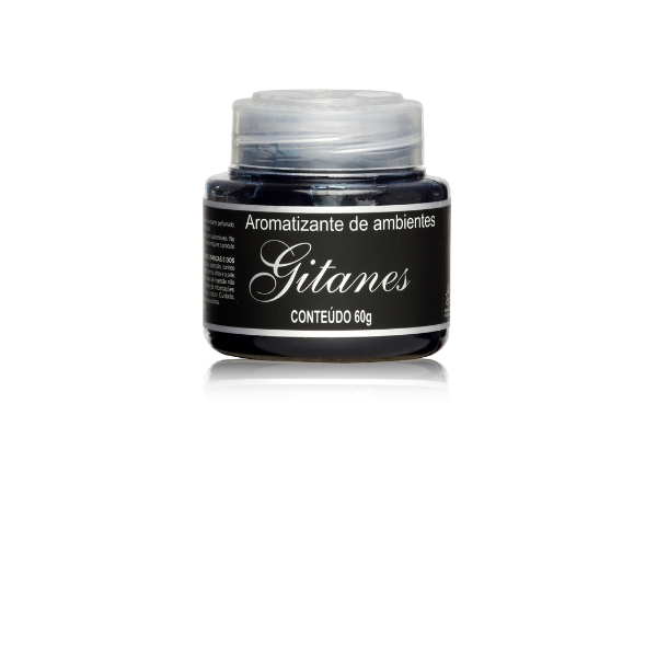 ODORIZ GITANES 80ML