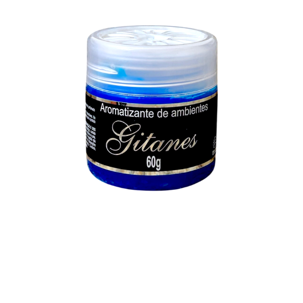 ODORIZ GITANES 80ML