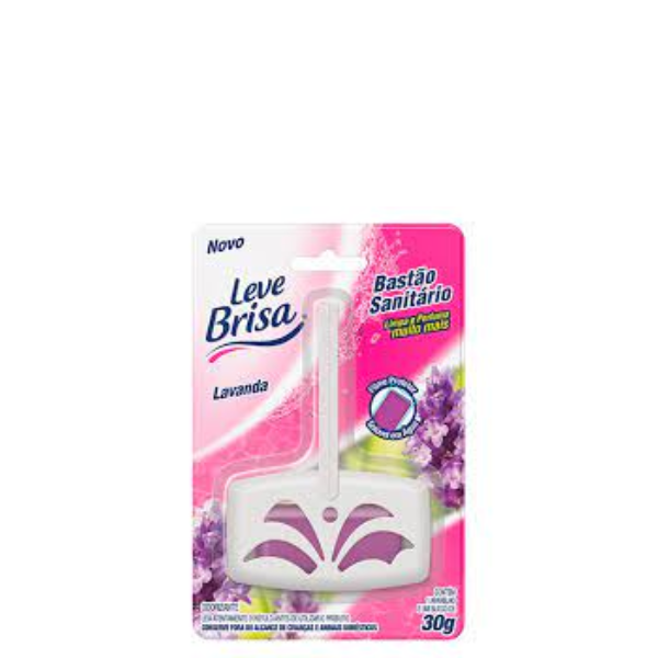 ODORIZ LEVE BRISA BASTAO APAR LAVANDA
