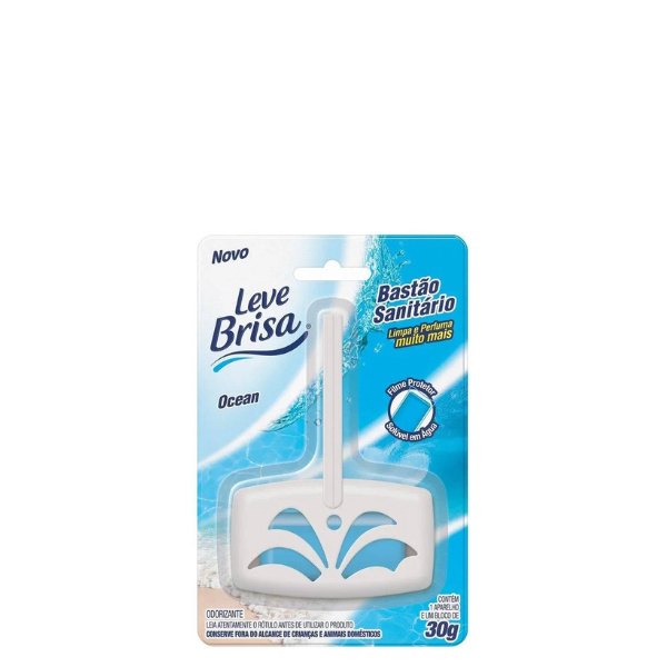 ODORIZ LEVE BRISA BASTAO APAR OCEAN