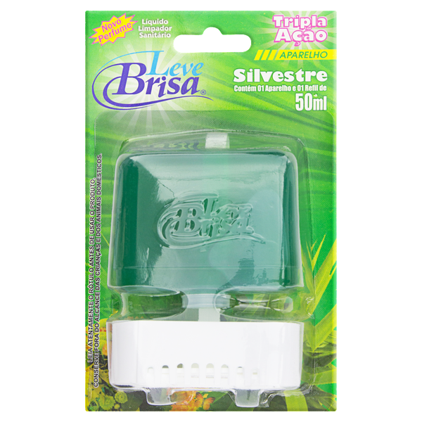 ODORIZ LEVE BRISA LIQ