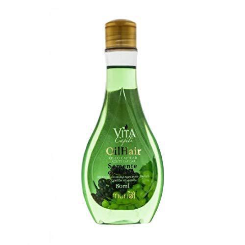 OLEO CAP MURIEL 80ML U