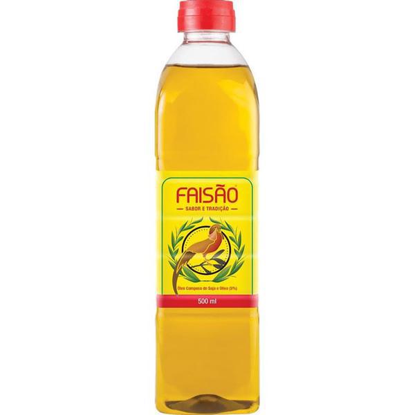 OLEO COMP FAISAO PET