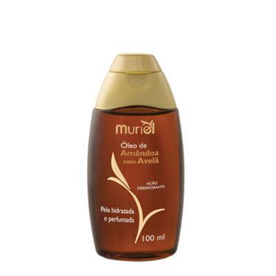 OLEO CORPORAL MURIEL