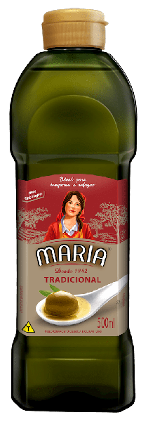 OLEO MARIA 500ML