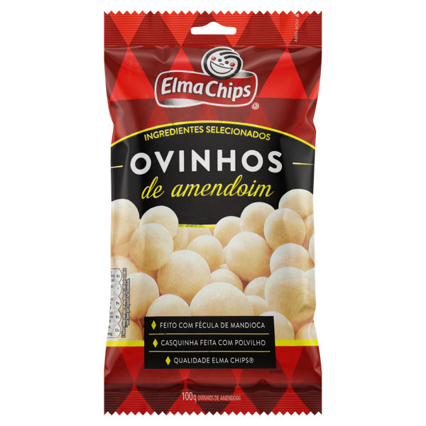 OVINHOS DE AMEND