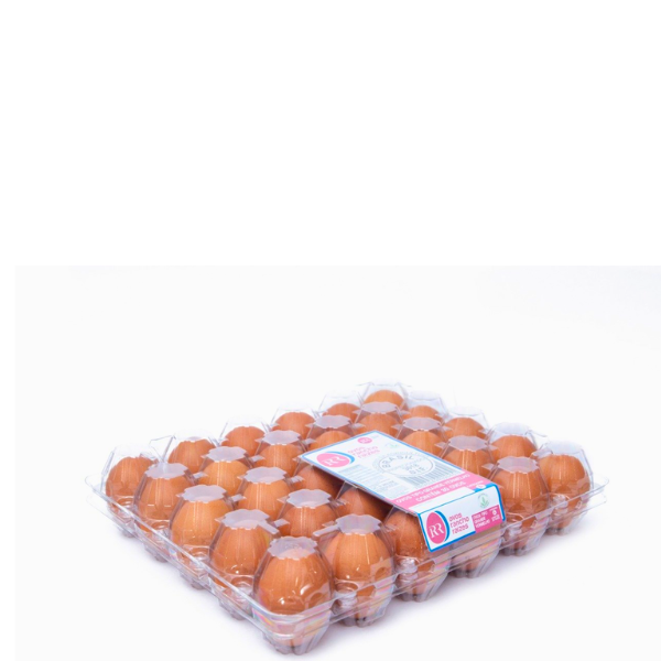 OVO RANCHO RAIZES GDE VERM C 20