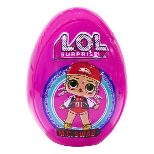 OVO SURPRESA LOL 2,2GR