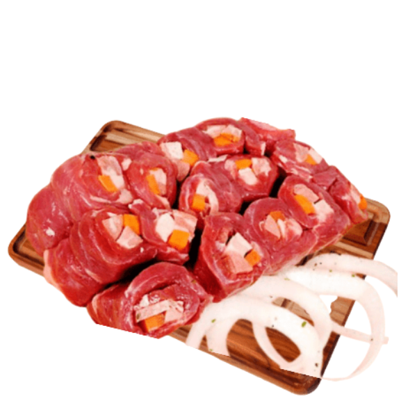 P ALCATRA BIFE ROLE kg