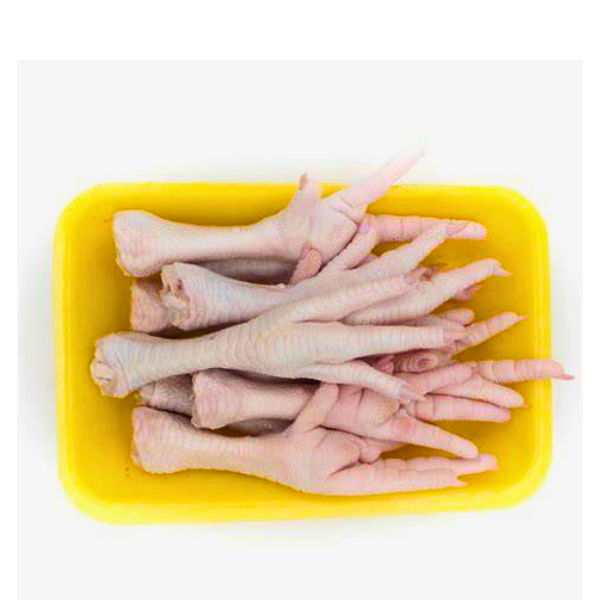 PÉ DE FRANGO BDJ kg