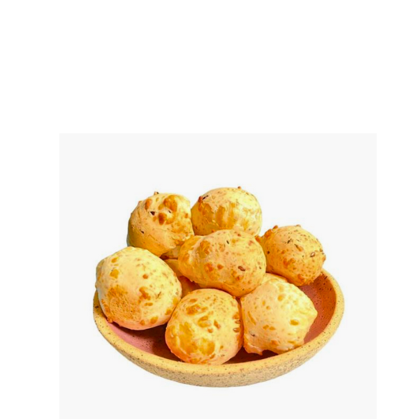 PÃO DE QJO LANCHE kg