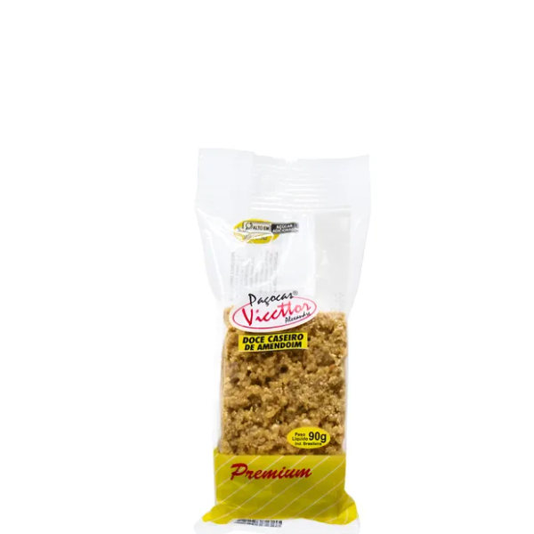 PACOCA DOCE VICCTTOR 90GR