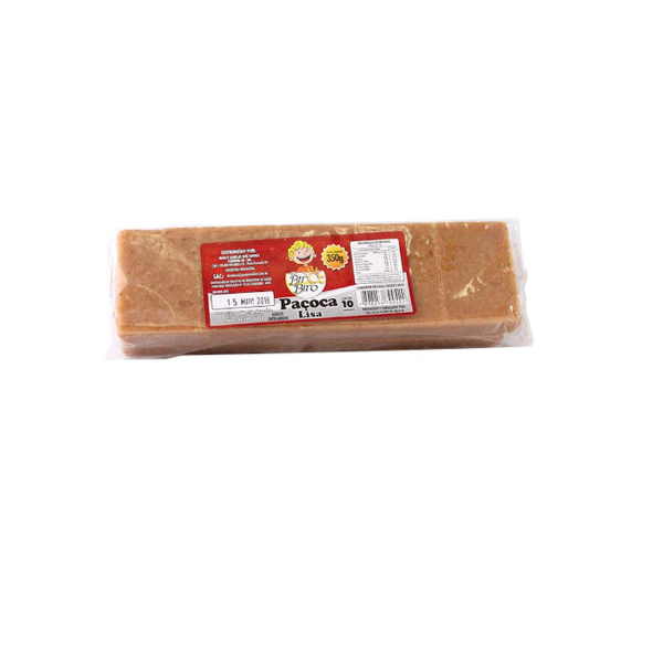 PACOCA LISA DOCE BIRO BIRO 350G